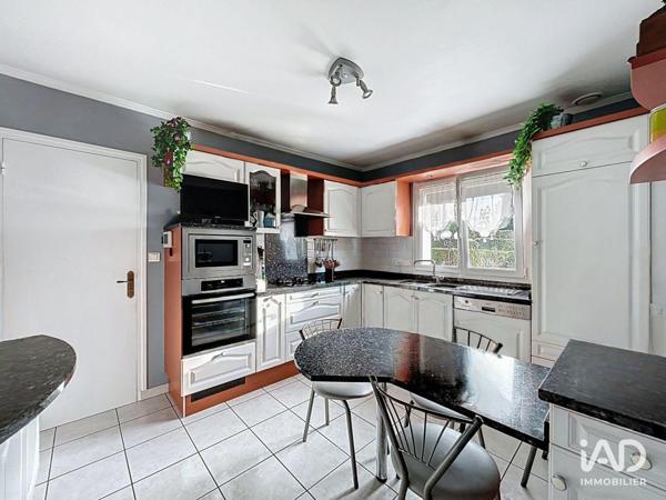 Maison à vendre 7 pièces 130 m² Bénodet