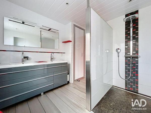 Maison à vendre 7 pièces 130 m² Bénodet