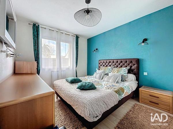 Maison à vendre 7 pièces 130 m² Bénodet