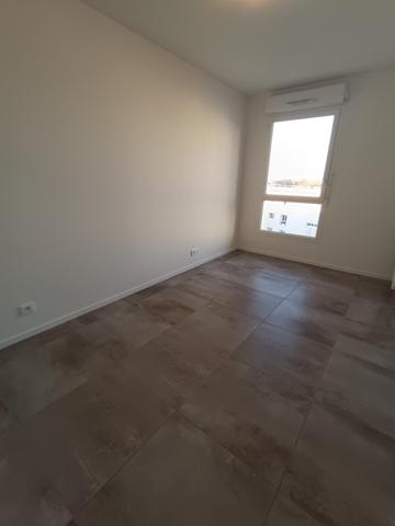 Magnifique Appartement 4P 3CH dans Très Belle Résidence de 2016 à qqs mn à pied de la Gare RER