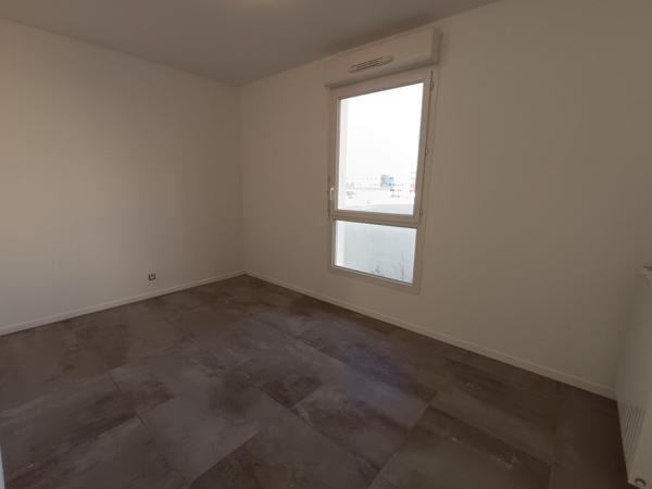 Magnifique Appartement 4P 3CH dans Très Belle Résidence de 2016 à qqs mn à pied de la Gare RER