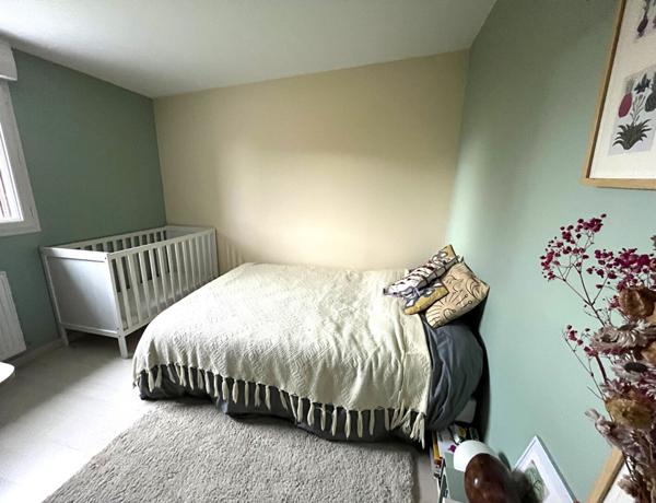 Maison Saint Herblain