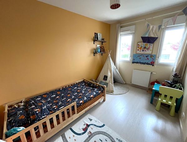 Maison Saint Herblain