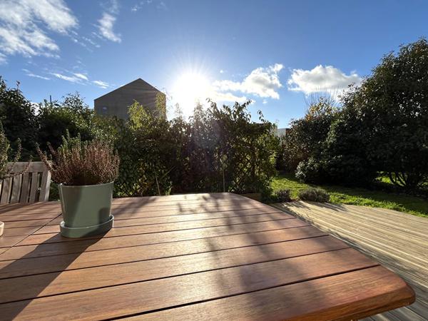 Maison Saint Herblain