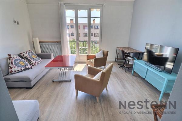 Appartement Neuilly Sur Marne 2 pièce(s) 50.2 m2