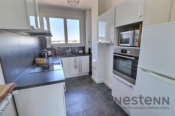 Appartement Neuilly Sur Marne 2 pièce(s) 50.2 m2