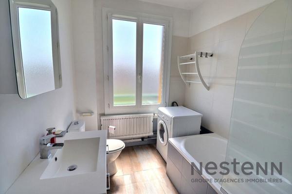 Appartement Neuilly Sur Marne 2 pièce(s) 50.2 m2
