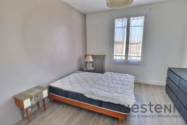 Appartement Neuilly Sur Marne 2 pièce(s) 50.2 m2