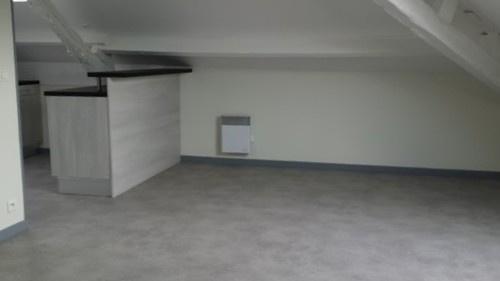 T2 - St MARTIN - Appartement T2, situé au 3ème étage ...