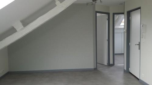 T2 - St MARTIN - Appartement T2, situé au 3ème étage ...