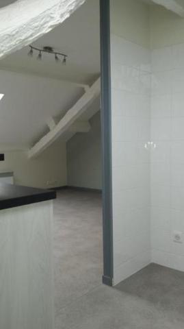 T2 - St MARTIN - Appartement T2, situé au 3ème étage ...