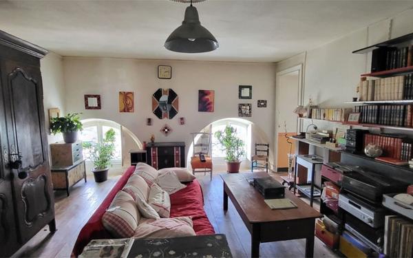 Appartement à vendre    4 pièces • 110 m2 Pau