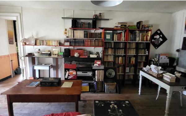 Appartement à vendre    4 pièces • 110 m2 Pau