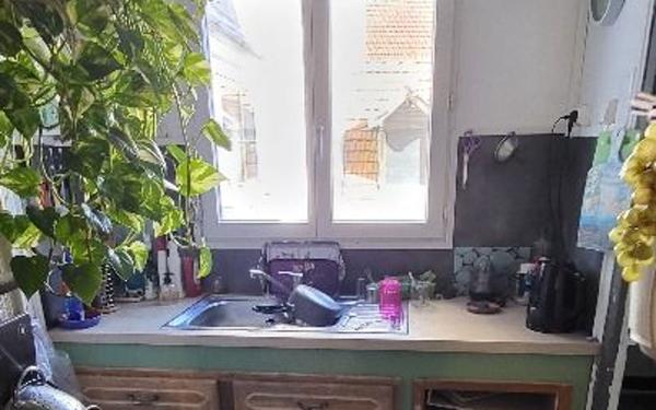 Appartement à vendre    4 pièces • 110 m2 Pau