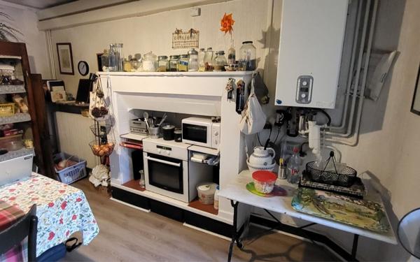 Appartement à vendre    4 pièces • 110 m2 Pau