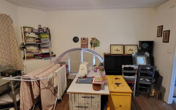 Appartement à vendre    4 pièces • 110 m2 Pau