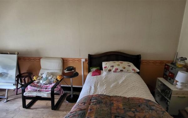 Appartement à vendre    4 pièces • 110 m2 Pau