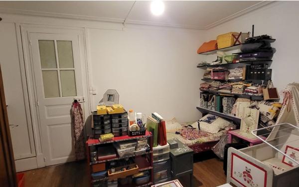 Appartement à vendre    4 pièces • 110 m2 Pau