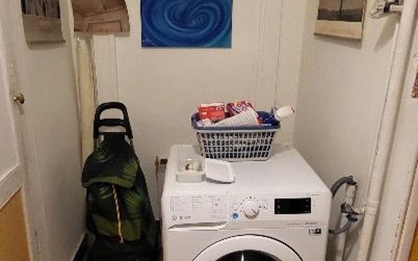 Appartement à vendre    4 pièces • 110 m2 Pau