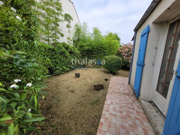 LAGORD (FETILLY) - TRES PROCHE LA ROCHELLE - Maison 125 m² avec garage et jardin La Rochelle (17000)
