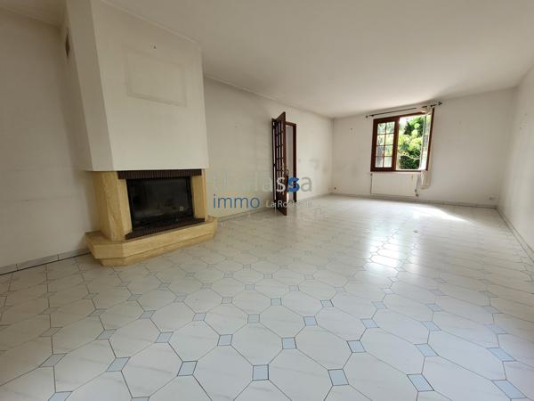 LAGORD (FETILLY) - TRES PROCHE LA ROCHELLE - Maison 125 m² avec garage et jardin La Rochelle (17000)