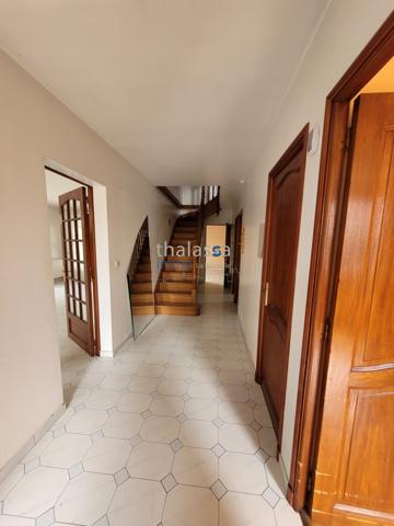 LAGORD (FETILLY) - TRES PROCHE LA ROCHELLE - Maison 125 m² avec garage et jardin La Rochelle (17000)