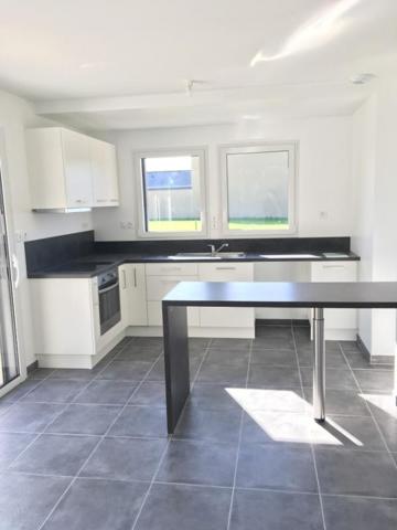 Maison à louer 5 pièces - 123 m²