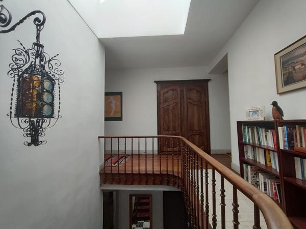 À vendre - Maison bourgeoise, 9 pièces située à Condom (32100)