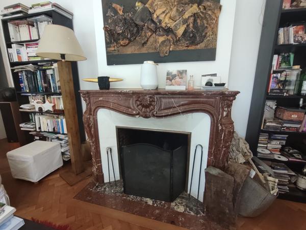 À vendre - Maison bourgeoise, 9 pièces située à Condom (32100)