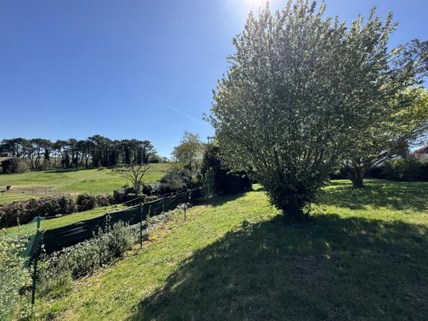 Auray (56400) MAISON 4 CHAMBRES VUE DEGAGEE SUR LA NATURE