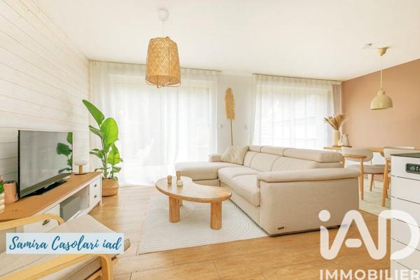 Maison à vendre 5 pièces 130 m² Saint-Chéron