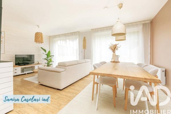 Maison à vendre 5 pièces 130 m² Saint-Chéron