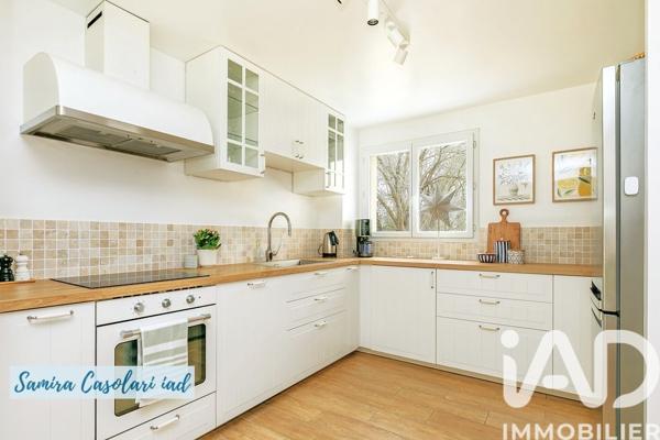 Maison à vendre 5 pièces 130 m² Saint-Chéron