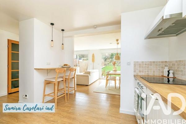 Maison à vendre 5 pièces 130 m² Saint-Chéron