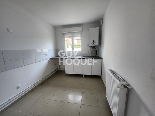 Maison à vendre à Provins - 4 pièces, 171 000 