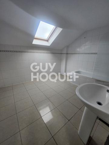 Maison à vendre à Provins - 4 pièces, 171 000 