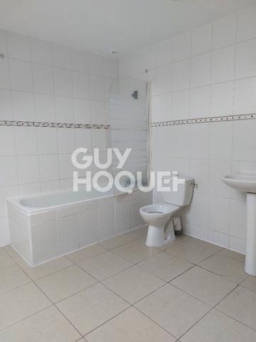 Maison à vendre à Provins - 4 pièces, 171 000 