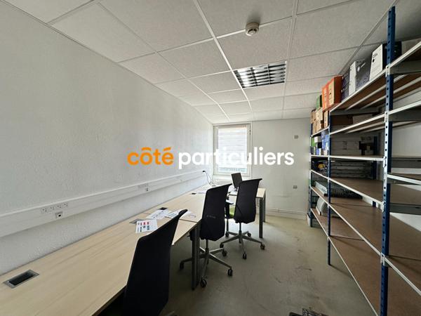 Vente Local commercial900 m² - CHASPINHAC (43700)