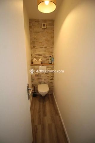 Location Appartement 3 pièces 73 m2 à Savigny-le-Temple