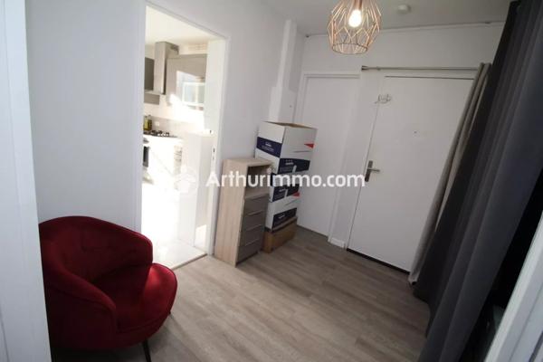 Location Appartement 3 pièces 73 m2 à Savigny-le-Temple