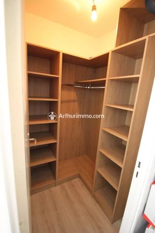Location Appartement 3 pièces 73 m2 à Savigny-le-Temple