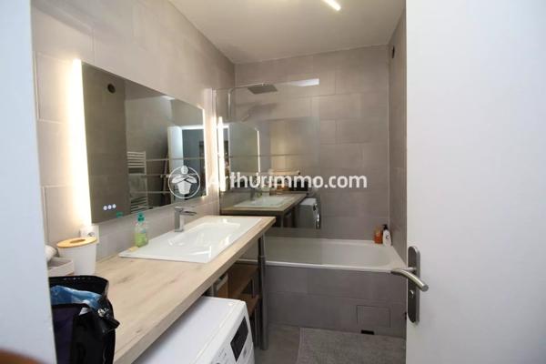 Location Appartement 3 pièces 73 m2 à Savigny-le-Temple