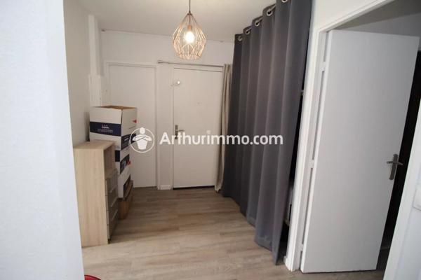 Location Appartement 3 pièces 73 m2 à Savigny-le-Temple