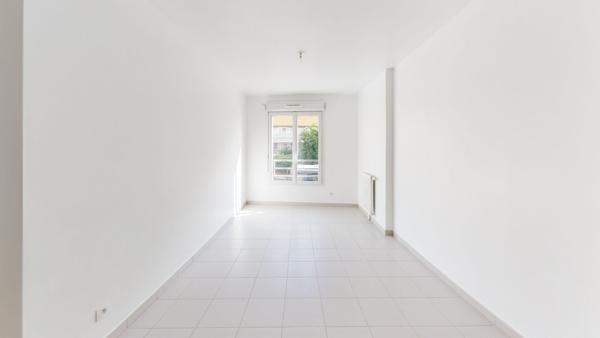 Appartement CHILLY-MAZARIN 2 pièces 50,77 m²