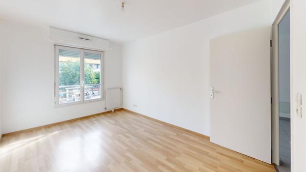 Appartement CHILLY-MAZARIN 2 pièces 50,77 m²