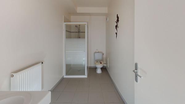 Appartement CHILLY-MAZARIN 2 pièces 50,77 m²