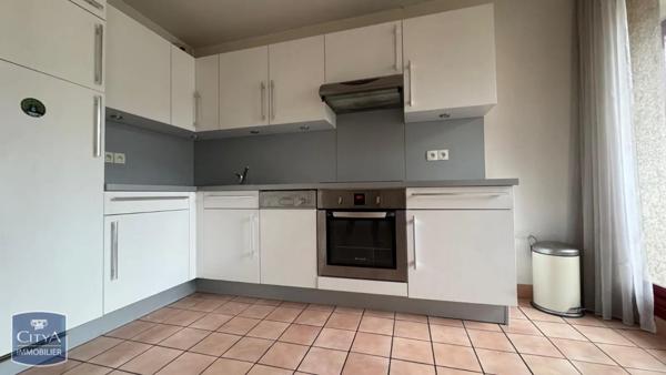 Appartement à vendre 1 pièce 32m²