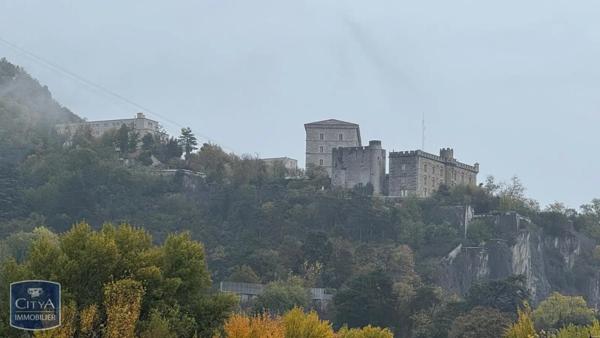 Appartement à vendre 1 pièce 32m²
