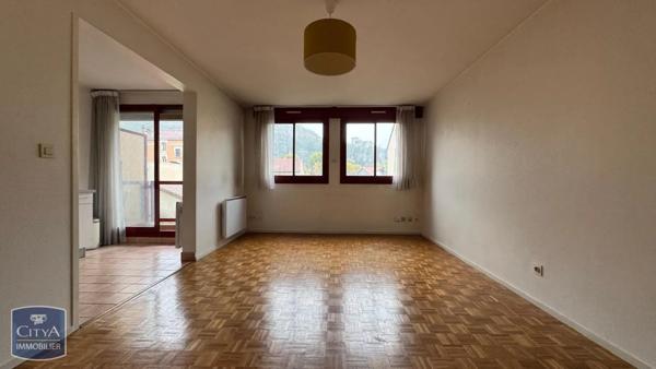 Appartement à vendre 1 pièce 32m²
