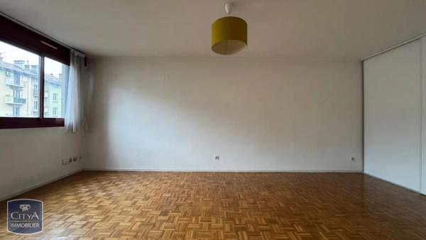 Appartement à vendre 1 pièce 32m²